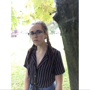 Meet your Posher, Marissa